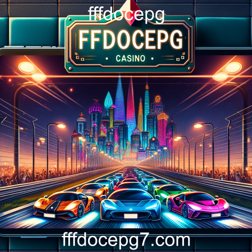A Emoção dos Jogos de Corrida: Velocidade e Competição